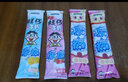 旺旺 冻痴雪糕冰激淇淋吸吸冰夏季碎冰冰棒含乳奶昔饮料 【整盒8支】草莓味85ml*8支 实拍图