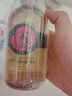 美体小铺（The Body Shop）玫瑰香氛沐浴露750ml 洁净嫩肤滋养保湿沐浴乳 丰盈泡沫 实拍图