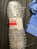 飞扬战术虎304不锈钢酷棍防身防卫用品尖头战术笔实心钥匙棍破窗器竹节短棍 实拍图