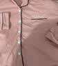俞兆林月子服纯棉100%带胸垫产后哺乳睡衣全棉吸汗孕期孕妇家居服套装 NSWR-5162 【100%纯棉，吸湿透气】 XL （建议110-120斤） 实拍图