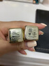 娇兰（Guerlain） 口红亲亲水感炫光唇膏 大牌保湿生日礼物送女友 3.2g，129 BLOSSOM KISS 实拍图