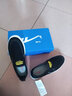 回力男鞋一脚蹬驾车鞋纯色透气防滑懒人鞋软底套脚鞋低帮帆布鞋 WLY3228黑色 41 实拍图