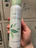 韩后（HANHOO） 爽肤水女士护肤品补水保湿清爽礼物 茶蕊沁润水漾喷雾120ml 实拍图