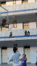 斯伯丁（SPALDING）篮球7号成人青少年室内外通用防滑耐磨赛事训练七号PU材质篮球 实拍图