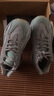 哲绅普老爹鞋男2025秋季新款莆田男鞋潮牌港风运动情侣男女休闲鞋子男 惯性二代 39 实拍图