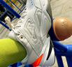 耐克（NIKE） 男子运动鞋  M2K TEKNO AV4789-001 40 实拍图