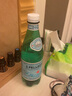 圣培露（S.PELLECRINO）原装进口气泡水 充气苏打水味天然矿泉水饮用水中英文随机 塑料瓶500ml*24瓶 实拍图