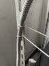 开图 扎带 自锁式尼龙扎带扎条绑绳扎线带塑料卡扣小号扎带捆扎线带 8*400宽5.2毫米长40厘米 250根 实拍图