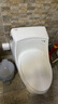 科勒（KOHLER） 圣拉菲尔连体坐便器抽水马桶五级旋风线下实体店款【国补15%】 400马桶+三件套 实拍图