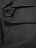 浩赢 大褂长袖耐磨搬运服工作服男大褂劳保服服养殖汽修耐脏长款 藏蓝色 大号（适合身高170-185） 实拍图