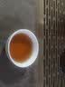 好茶农  2017年普洱茶熟茶金芽散茶勐海普洱茶熟茶500克罐装 实拍图