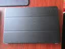 台电T40S M40 pro皮套平板M40Plus 保护套 P20 HD M50台电P30 外壳  M40Plus P30S P40HD皮套+ 钢化膜 实拍图