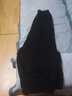 卡度顿特大码8XL-M运动裤男280斤胖子休闲宽松裤加肥加大码运动卫裤 K9251黑色 加绒 7XL 建议240-260斤左右 实拍图