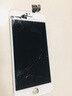 梦音适用于苹果7屏幕总成6s plus8p内外屏6sp手机5s显示屏iphone8代触摸屏换se2 6P 白【升级款高清IPS屏】工具+教程 带配件（已测试） 实拍图