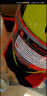 MT HELMETSMTHELMETS摩托车头盔配件原装原厂配件镜片KRE/KRE SV通用防雾贴 ATOM系列 实拍图