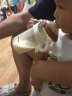 Aynmer二代翻盖奶瓶 宽口径婴儿宝宝PPSU奶瓶 厌奶断奶奶瓶防摔吸管杯 白色300ml吸管嘴+手柄+吸管嘴 晒单实拍图
