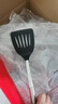 菲仕乐厨房家用多功能锅铲 炒菜铲 加厚防潮厨用工具 HSS不粘锅专用铲 实拍图