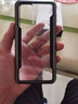 决色【华为认证品牌】华为P40/P50pro 4G/5G防摔手机壳 保护套金属边框全包边透明壳 华为p40星际 实拍图