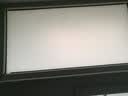 希偌磨砂玻璃贴纸防走光透光不透明免胶静电贴卫生间阳台窗户贴纸希偌 加厚白磨砂【静电/隐私好】 70x500cm 实拍图