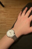 天梭（TISSOT）瑞士手表 俊雅系列腕表 钢带石英男表 T063.610.11.038.00 晒单实拍图