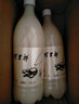 阿里郎韩国风味米酒奶油米酒糯米酒韩式原味延边朝鲜族特产 1度 1200mL 1瓶 玉米味米酒 实拍图