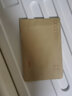 浩立信（LISON）1518-3号信封 175*120 100个/包牛皮纸信封邮局标准信纸发票工资袋信封袋办公用品 实拍图