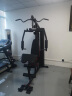 力动（RIDO）综合训练器家用健身器材多功能一体机健身房力量运动器材套装TG50 晒单实拍图