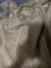 黛美琪 连衣裙女2024夏季新款韩版气质短袖高腰显瘦纱裙小个子套装裙 杏色上衣+卡其色裙 M(95-110斤) 实拍图