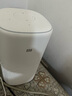 小米小爱音箱 白色 小爱同学 人工智能 语音遥控家电 高品质音效音响  智能音箱 蓝牙Mesh网关  实拍图