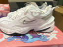 耐克（NIKE）M2K TEKNO 女子运动鞋 BQ3378-100 38 实拍图