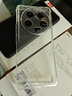 摩斯维 适用小米13ultra手机壳镜头全包小米13 Ultra保护套超薄四角气囊防摔透明硅胶软男女 小米13Ultra【气囊防摔】 实拍图