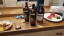 艾丁格（Erdinger）德国原装进口啤酒艾丁格ERDINGER（爱丁戈）系列啤酒 艾丁格黑啤 330mL 12瓶 晒单实拍图