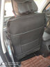 翰静 半包布汽车坐垫四季通用汽车座套小车座椅套适用于 神秘黑 哈弗H6大狗M6神兽赤兔枭龙 实拍图