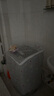 小鸭【官方店】全自动洗衣机小型宿舍迷你母婴儿童小孩宝宝专属家用出租房预约洗脱一体洗衣机小型迷你 6.5kg全自动【强力电机+全国联保】 波轮 全自动洗脱一体 实拍图
