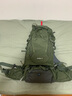 OSPREY 登山包 小鹰/鹞鹰38/48/58/68L 户外徒步登山包户外旅行双肩背包 卡其绿58L/小鹰L/XL 实拍图