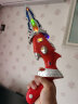 Jinjiang奥特曼儿童玩具特大号赛罗声光可动人偶套装男孩礼物超人手办模型 初代奥特曼+充电组合+声光变形剑 实拍图