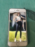 ESCASE 苹果7P/8P手机壳磁吸iPhone8plus/7plus保护套 magsafe磁吸充电壳超薄防摔壳男女款分体式 透明HTC-14 实拍图