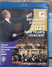 New Year's Concert 2021 &维也纳爱乐乐团 /2021维也纳新年音乐会(DVD) 实拍图
