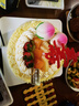 味多美 新鲜蛋糕 生日蛋糕同城配送 北京店送 奶油蛋糕 仙桃祝寿蛋糕 提拉米苏慕斯蛋糕 直径20cm 实拍图