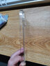 POWER SUPPORT适用苹果14ProMax手机壳AirJacket透明超薄裸感不发黄保护套iPhone14Pro日本制造日本14硬壳 【全透明】晶透光面 | 裸感贴身 | 硬壳 14Pro 实拍图