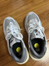 NEW BALANCE NB 男鞋女鞋元祖灰复古鞋厚底缓震增高休闲鞋运动鞋M5740TA 灰色 M5740TA 42 实拍图