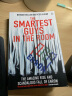 【4周达】The Smartest Guys in the Room: The Amazing Rise and Scandalous Fall of Enron 实拍图