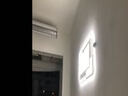 绿能（LUNO）大厅吸顶灯2024款客厅中山灯具大全套餐全屋现代简约卧室餐厅灯饰 【高配！】套餐7大三室两厅+阳台 实拍图