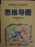 全5册逆转思维超级记忆术+最强大脑+思维导图+思维风暴 教你简单快速有效的记忆快速左右脑思维书籍 实拍图