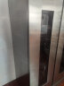 德玛仕 商用发酵箱面包馒头蒸笼醒发箱不锈钢发酵柜恒温面粉发酵机烘焙设备32层电脑款FJX-32（不含盘） 实拍图