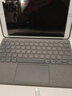 罗技（Logitech）随行系列 Combo Touch ipad Air3键盘保护套 妙控键盘 适用于iPad Air第三代和10.5英寸iPad Pro  实拍图