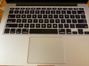 苹果 Apple Macbook Pro/air 轻薄设计网课二手苹果笔记本电脑办公家用直播 剪辑 95新店铺销量王 760超薄i5-4-128 实拍图