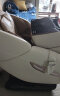欧利华A7500家用新款全自动按摩椅多功能太空全身豪华舱 7500曜石黑 实拍图