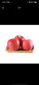 京鲜生 陕西洛川苹果红富士5kg单果200-260g水果 包装随机 晒单实拍图