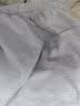 GENIOLAMODE短裤男宽松运动休闲五分裤简约系带百搭男士短裤 实拍图